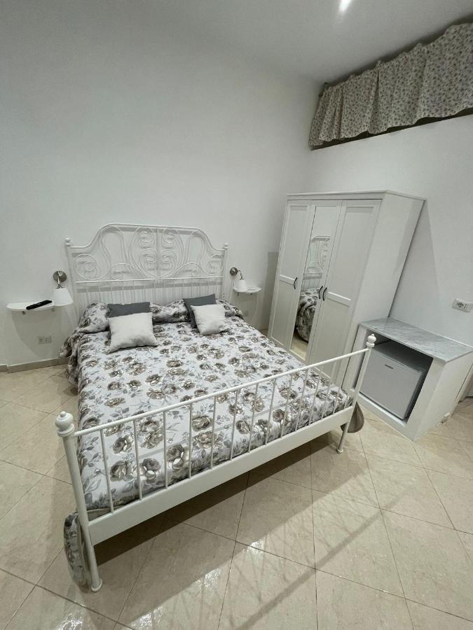 B&B Nonna Concettina Naples Luaran gambar