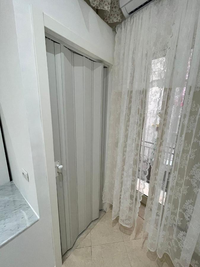 B&B Nonna Concettina Naples Luaran gambar
