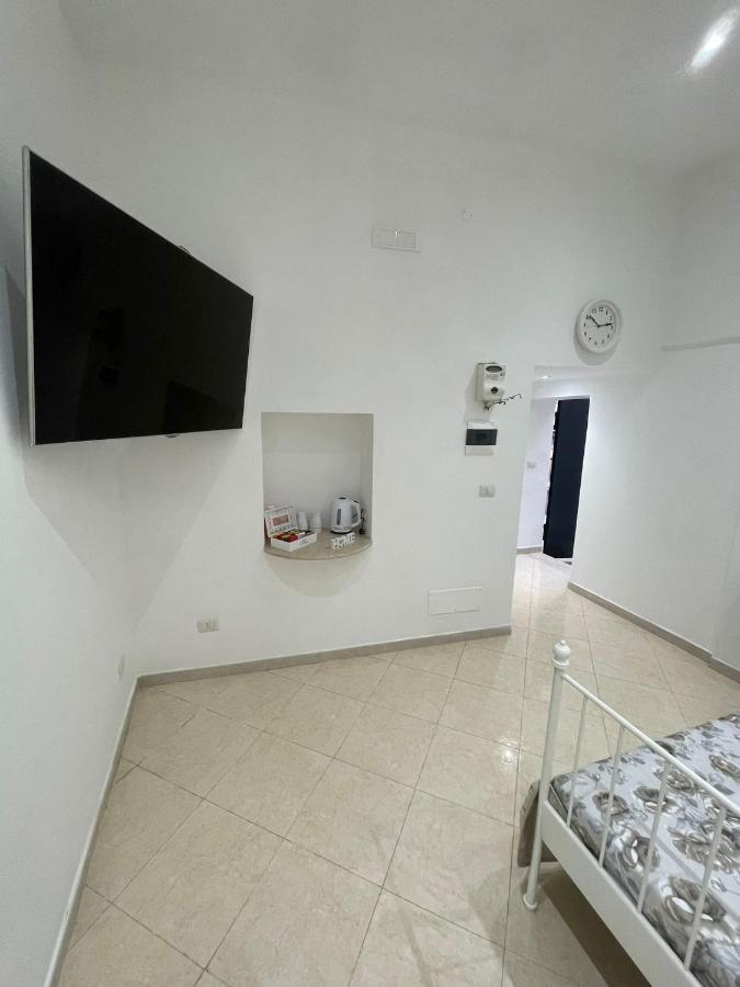 B&B Nonna Concettina Naples Luaran gambar